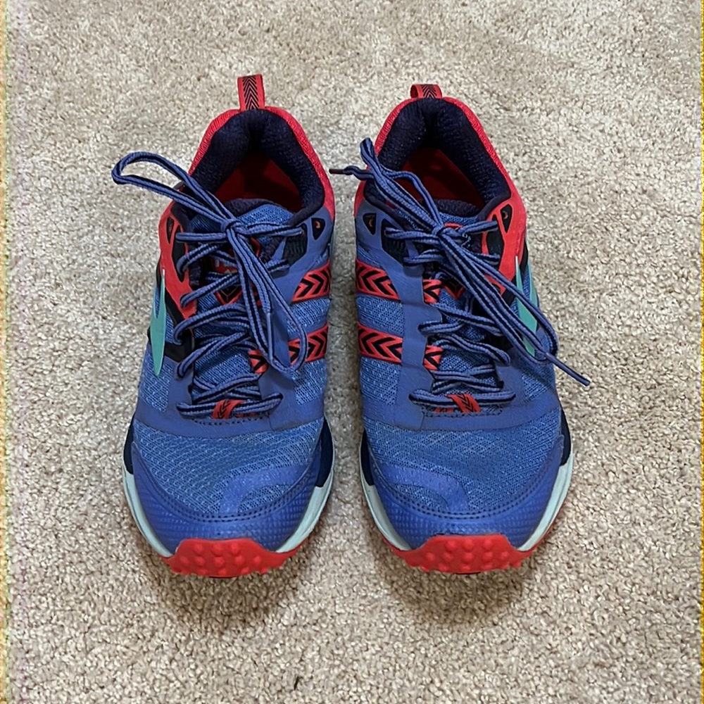 Brooks Cascadia 12 Trail Running Shoes